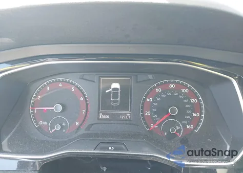 2019 Volkswagen Jetta 1.4T R-Line/1.4T S/1.4T Se из США, поврежденный, VIN 3VWC57BU2KM040052